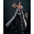 Bleach: Thousand-Year Blood War Kenpachi Zaraki S.H. Figuarts figure 17cm 4573102661692