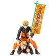 Naruto Shippuden Naruto Uzumaki Naruto OP99 Edition S.H. Figuarts figure 15cm 4573102661647