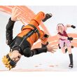 Naruto Shippuden Naruto Uzumaki Naruto OP99 Edition S.H. Figuarts figure 15cm 4573102661647
