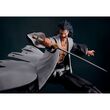 Bleach: Thousand-Year Blood War Kenpachi Zaraki S.H. Figuarts figure 17cm 4573102661692