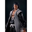 Bleach: Thousand-Year Blood War Kenpachi Zaraki S.H. Figuarts figure 17cm 4573102661692