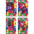 COMANSI Retro mini console Keychain assorted