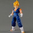 Dragon Ball Super Saiyan Vegetto Renewal Re-Run figure 4573102577894