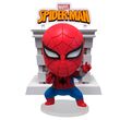 YUME TOYS Marvel Spiderman Tower Hero Box assorted surprise figure