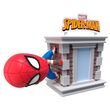 YUME TOYS Marvel Spiderman Tower Hero Box assorted surprise figure