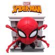 YUME TOYS Marvel Spiderman Tower Hero Box assorted surprise figure