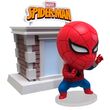 YUME TOYS Marvel Spiderman Tower Hero Box assorted surprise figure