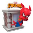 YUME TOYS Marvel Spiderman Tower Hero Box assorted surprise figure
