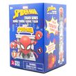 YUME TOYS Marvel Spiderman Tower Hero Box assorted surprise figure
