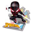 Marvel Spiderman Attack Series assorted figure 10843309199900