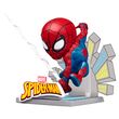 Marvel Spiderman Attack Series assorted figure 10843309199900