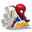 Marvel Spiderman Attack Series assorted figure 10843309199900