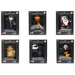 YUME TOYS Disney Nightmare Before Christmas Hero Box assorted figure
