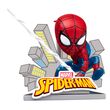 YUME TOYS Marvel Spiderman Hero Box assorted figure
