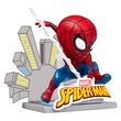 YUME TOYS Marvel Spiderman Hero Box assorted figure