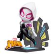 YUME TOYS Marvel Spiderman Hero Box assorted figure