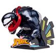 YUME TOYS Marvel Spiderman Hero Box assorted figure