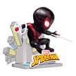 YUME TOYS Marvel Spiderman Hero Box assorted figure