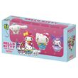 Hello Kitty and Friends - Pack 4 Figures
