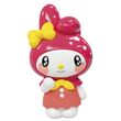 COMANSI Hello Kitty Kuromi Friends assorted figure 6cm