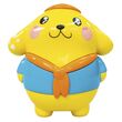 COMANSI Hello Kitty Kuromi Friends assorted figure 6cm