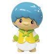 COMANSI Hello Kitty Kuromi Friends assorted figure 6cm