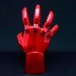 Marvel Iron Man hand figure 25cm 4582578246616