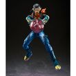 Dragon Ball GT Super Android 17 SH Figuarts figure 20cm