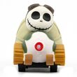 YUME TOYS Disney Nightmare Before Christmas assorted figure 5cm