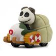 YUME TOYS Disney Nightmare Before Christmas assorted figure 5cm