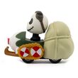 YUME TOYS Disney Nightmare Before Christmas assorted figure 5cm