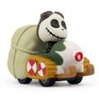YUME TOYS Disney Nightmare Before Christmas assorted figure 5cm