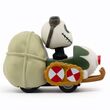 YUME TOYS Disney Nightmare Before Christmas assorted figure 5cm