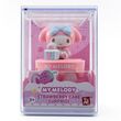 YUME TOYS Hello kitty 50th Anniversary assorted surprise capsule 9cm