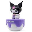 YUME TOYS Hello kitty 50th Anniversary assorted surprise capsule 9cm