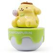 YUME TOYS Hello kitty 50th Anniversary assorted surprise capsule 9cm