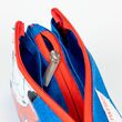 Paw Patrol triple pencil case 8445484370805
