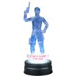Star Wars Holocomm Collection Ezra Bridger figure 15cm 5010996255723