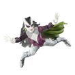 Marvel Strange Tales Marvel Liilith figure 15cm 5010996196842