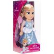 Disney 100th Anniversary Cinderella - Cinderella doll 38cm 0192995230149