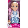 Disney 100th Anniversary Cinderella - Cinderella doll 38cm 0192995230149