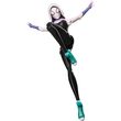Marvel Spider-Man Across The Spider-Verse Spider-Gwen figure 15cm 5010996237880