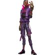 Marvel Spider-Man Across The Spider-Verse Miles G Morales figure 15cm 5010996237873