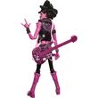 Marvel Spider-Man Across The Spider-Verse Spider-Punk figure 15cm 5010996237897