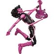 Marvel Spider-Man Across The Spider-Verse Spider-Punk figure 15cm 5010996237897