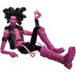 Marvel Spider-Man Across The Spider-Verse Spider-Punk figure 15cm 5010996237897