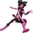 Marvel Spider-Man Across The Spider-Verse Spider-Punk figure 15cm 5010996237897