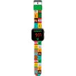 Minecraft: Blocks Digital Watch