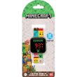 Minecraft: Blocks Digital Watch