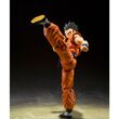 Dragon Ball Z Yamcha Earths Foremost Fighter S.H. Figuarts figure 15cm 4573102655530